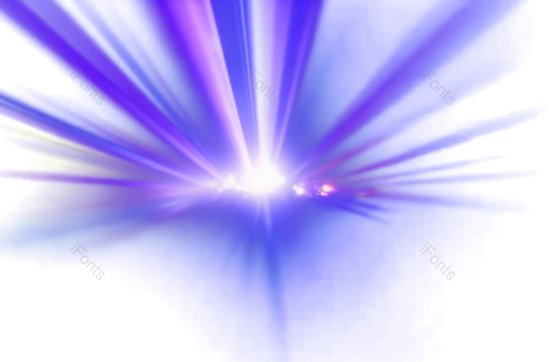 光效图片,线条元素,射线PNG,放射线免抠素材